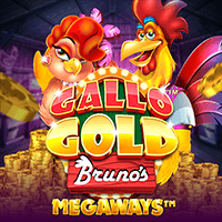 BRUNO GLLO MEGAWAYS