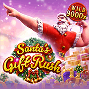 Quà Của Ông Già Noel