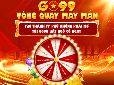 Siêu Vòng Quay Miễn Phí promotion