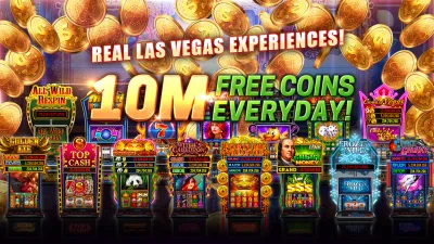 Giao diện trang chủ Slot365