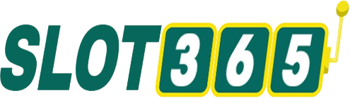 Slot365 Logo